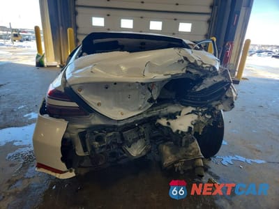 Zdjęcie 6 z 12 samochodu: 2025 GENESIS G70 BASE VIN:KMTG34SC6SU155525 - miniatura