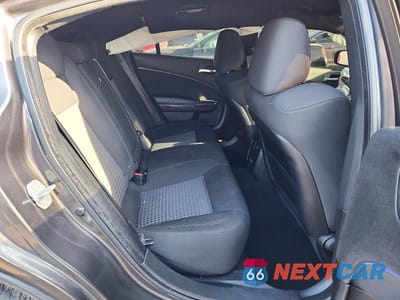 Zdjęcie 10 z 12 samochodu: 2021 DODGE CHARGER R VIN:2C3CDXCT0MH639825 - miniatura