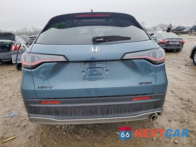 Zdjęcie 6 z 13 samochodu: 2026 HONDA HR-V SPORT VIN:3CZRZ2H55TM705137 - miniatura
