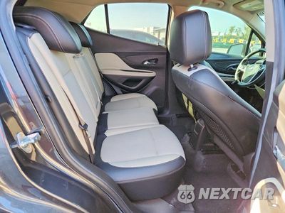 Zdjęcie 11 z 12 samochodu: 2017 BUICK ENCORE PREFERRED VIN:KL4CJASB7HB082222 - miniatura