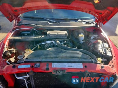 Zdjęcie 11 z 12 samochodu: 2001 DODGE RAM 1500 VIN:3B7HF13Z91G776299 - miniatura