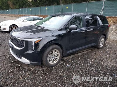 2026 KIA CARNIVAL LX KNDNB5K35T6600647 - główne zdjęcie licytacji z USA - miniatura