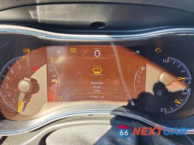 Zdjęcie 9 z 12 samochodu: 2021 JEEP GRAND CHEROKEE LIMITED VIN:1C4RJFBG1MC824529 - miniatura