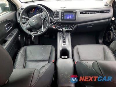 Zdjęcie 8 z 14 samochodu: 2017 HONDA HR-V EXL VIN:3CZRU6H71HM723309 - miniatura
