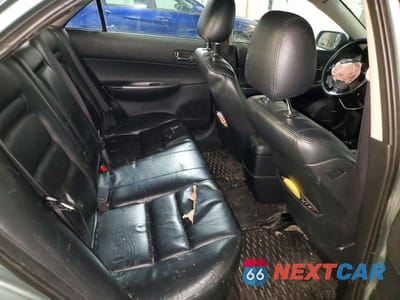 Zdjęcie 10 z 12 samochodu: 2004 MAZDA 6 S VIN:1YVHP80D145N64081 - miniatura