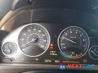 Zdjęcie 9 z 12 samochodu: 2014 BMW 328 I VIN:WBA3A5C5XEF604607 - miniatura