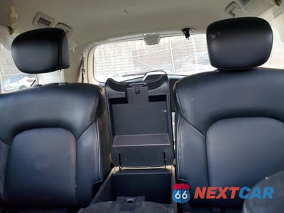 Zdjęcie 10 z 12 samochodu: 2024 INFINITI QX80 LUXE VIN:JN8AZ2AF1R9765305 - miniatura