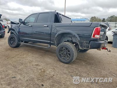 Drugie zdjęcie samochodu z przodu: 2013 RAM 1500 LONGHORN VIN:1C6RR7PT5DS607308 - miniatura