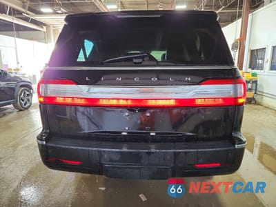 Zdjęcie 6 z 13 samochodu: 2019 LINCOLN NAVIGATOR L SELECT VIN:5LMJJ3JT5KEL06931 - miniatura