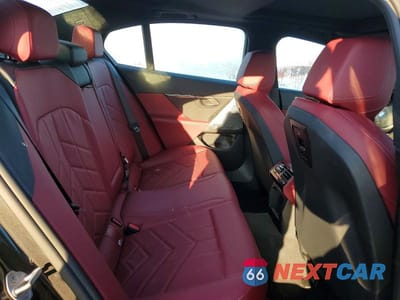 Zdjęcie 10 z 11 samochodu: 2024 BMW 530 XI VIN:WBA53FJ04RCP81256 - miniatura