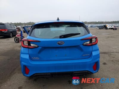 Zdjęcie 6 z 12 samochodu: 2025 SUBARU IMPREZA SPORT VIN:JF1GUAFC0S8335652 - miniatura