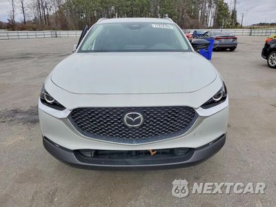 Piąte zdjęcie samochodu w środku: 2025 MAZDA CX-30 SELECT VIN:3MVDMBBM8SM768695 - miniatura
