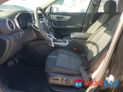 Zdjęcie 7 z 13 samochodu: 2025 CHEVROLET BLAZER 2LT VIN:3GNKBHR48SS166065 - miniatura