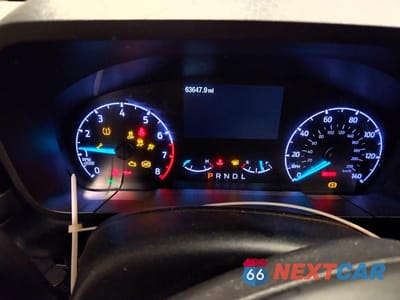 Zdjęcie 9 z 12 samochodu: 2024 FORD MAVERICK XL VIN:3FTTW8B98RRA28793 - miniatura