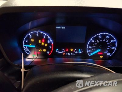 Zdjęcie 9 z 12 samochodu: 2024 FORD MAVERICK XL VIN:3FTTW8B98RRA28793 - miniatura