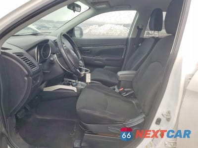Zdjęcie 7 z 13 samochodu: 2014 MITSUBISHI OUTLANDER SPORT ES VIN:4A4AR3AU8EE001753 - miniatura