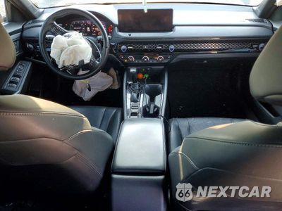 Zdjęcie 8 z 11 samochodu: 2023 HONDA ACCORD HYBRID SPORT-L VIN:1HGCY2F70PA019336 - miniatura