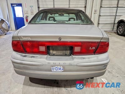 Zdjęcie 6 z 11 samochodu: 1999 BUICK REGAL LS VIN:2G4WB52K6X1625402 - miniatura