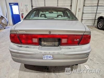 Zdjęcie 6 z 11 samochodu: 1999 BUICK REGAL LS VIN:2G4WB52K6X1625402 - miniatura