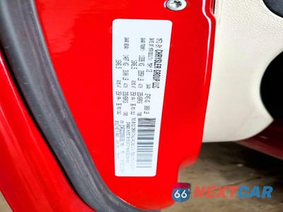 Zdjęcie 13 z 14 samochodu: 2012 DODGE GRAND CARAVAN SXT VIN:2C4RDGCG3CR361035 - miniatura