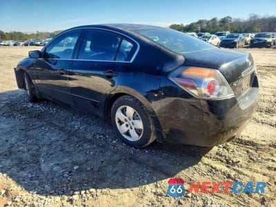 Drugie zdjęcie samochodu z przodu: 2008 NISSAN ALTIMA 2.5 VIN:1N4AL21E38C126502 - miniatura