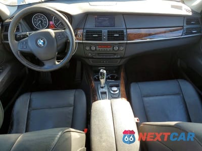 Zdjęcie 8 z 12 samochodu: 2007 BMW X5 3.0I VIN:5UXFE43547L014291 - miniatura