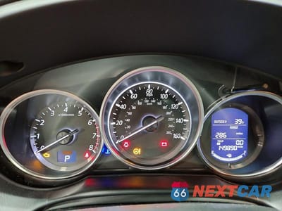 Zdjęcie 9 z 12 samochodu: 2016 MAZDA CX-5 GT VIN:JM3KE4DY2G0636857 - miniatura