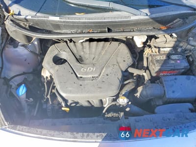 Zdjęcie 11 z 12 samochodu: 2013 KIA RIO 5-DOOR LX VIN:KNADM5A33D6225606 - miniatura