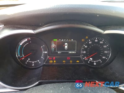 Zdjęcie 9 z 12 samochodu: 2016 KIA OPTIMA HYBRID VIN:KNAGN4AD0G5094254 - miniatura