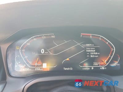 Zdjęcie 9 z 11 samochodu: 2021 BMW 330I VIN:3MW5R1J09M8C01078 - miniatura