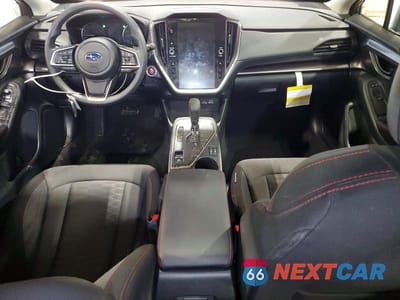 Zdjęcie 8 z 12 samochodu: 2025 SUBARU IMPREZA SPORT VIN:JF1GUAFC0S8310475 - miniatura
