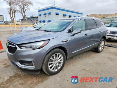 2018 BUICK ENCLAVE PREMIUM 5GAERCKW2JJ203645 - główne zdjęcie licytacji z USA - miniatura