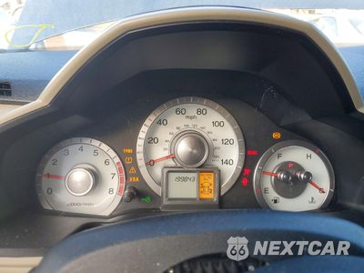 Zdjęcie 9 z 12 samochodu: 2009 HONDA PILOT EXL VIN:5FNYF486X9B054390 - miniatura