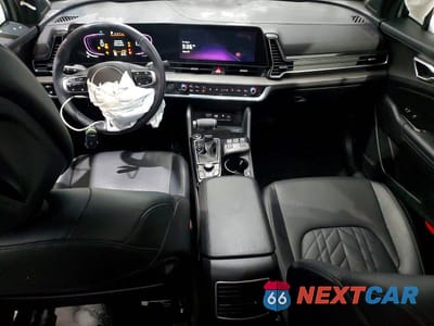 Zdjęcie 8 z 13 samochodu: 2023 KIA SPORTAGE X LINE VIN:5XYK6CAF0PG117853 - miniatura