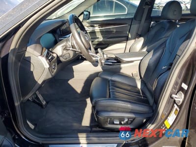 Zdjęcie 7 z 12 samochodu: 2019 BMW 640 XIGT VIN:WBAJV6C53KBK08362 - miniatura