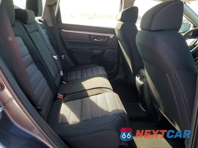 Zdjęcie 11 z 12 samochodu: 2018 HONDA CR-V LX VIN:2HKRW5H34JH401721 - miniatura