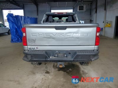 Zdjęcie 6 z 12 samochodu: 2024 CHEVROLET SILVERADO K2500 CUSTOM VIN:2GC4YME77R1123271 - miniatura