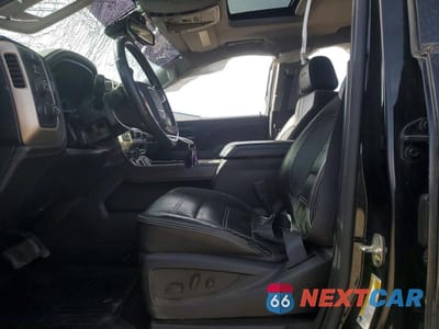 Zdjęcie 7 z 11 samochodu: 2017 GMC SIERRA K2500 DENALI VIN:1GT12UEY0HF190492 - miniatura
