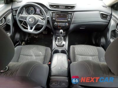 Zdjęcie 8 z 13 samochodu: 2020 NISSAN ROGUE S VIN:5N1AT2MV8LC798761 - miniatura