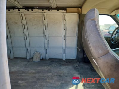 Zdjęcie 11 z 13 samochodu: 2009 CHEVROLET EXPRESS G3500 VIN:1GCHG39K791104108 - miniatura