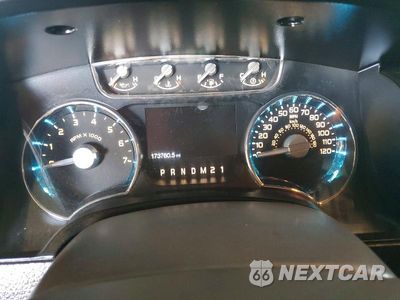 Zdjęcie 9 z 11 samochodu: 2012 FORD F150 SUPERCREW VIN:1FTFW1CF9CKE23487 - miniatura