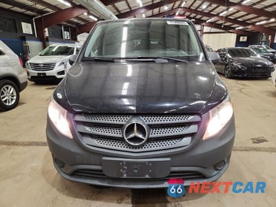 Piąte zdjęcie samochodu w środku: 2019 MERCEDES-BENZ METRIS VIN:WD4PG2EE2K3511985 - miniatura
