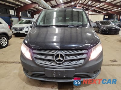 Piąte zdjęcie samochodu w środku: 2019 MERCEDES-BENZ METRIS VIN:WD4PG2EE2K3511985 - miniatura