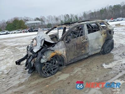 2024 KIA SPORTAGE SX-PRESTIGE 5XYK5CDF5RG225614 - główne zdjęcie licytacji z USA - miniatura