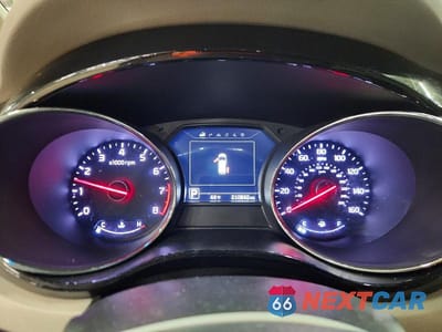 Zdjęcie 9 z 12 samochodu: 2018 KIA SEDONA SXL VIN:KNDME5C15J6357385 - miniatura