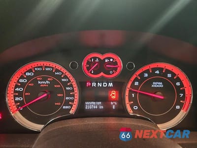 Zdjęcie 9 z 13 samochodu: 2008 PONTIAC TORRENT GXP VIN:2CKDL737586038507 - miniatura