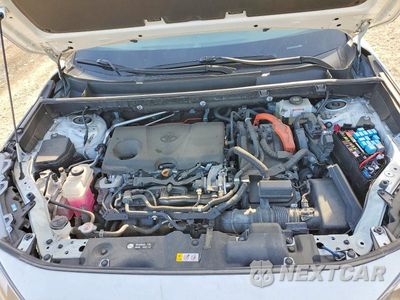 Zdjęcie 11 z 11 samochodu: 2021 TOYOTA RAV4 XSE VIN:4T3E6RFV2MU053411 - miniatura