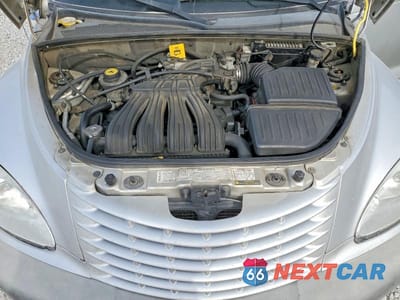 Zdjęcie 11 z 11 samochodu: 2002 CHRYSLER PT CRUISER CLASSIC VIN:3C4FY48B82T269451 - miniatura