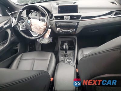 Zdjęcie 8 z 12 samochodu: 2021 BMW X1 SDRIVE28I VIN:WBXJG7C00M5S26555 - miniatura