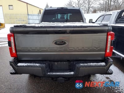 Zdjęcie 6 z 11 samochodu: 2024 FORD F350 SUPER DUTY VIN:1FT8W3BT6REF06684 - miniatura